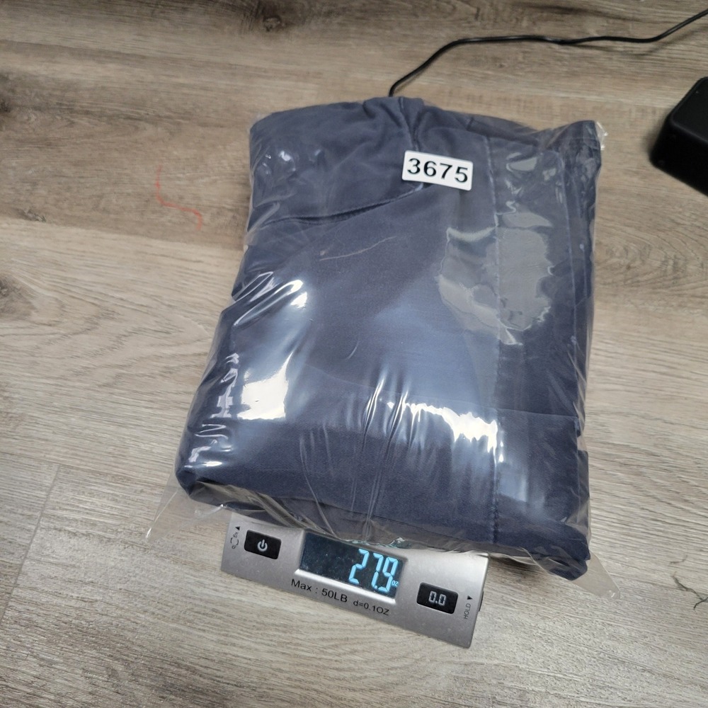 Polo Ralph Lauren Mens Navy Blue Cotton Cargo Shorts Size 44 Utility Gorpcore - Picture 10 of 10